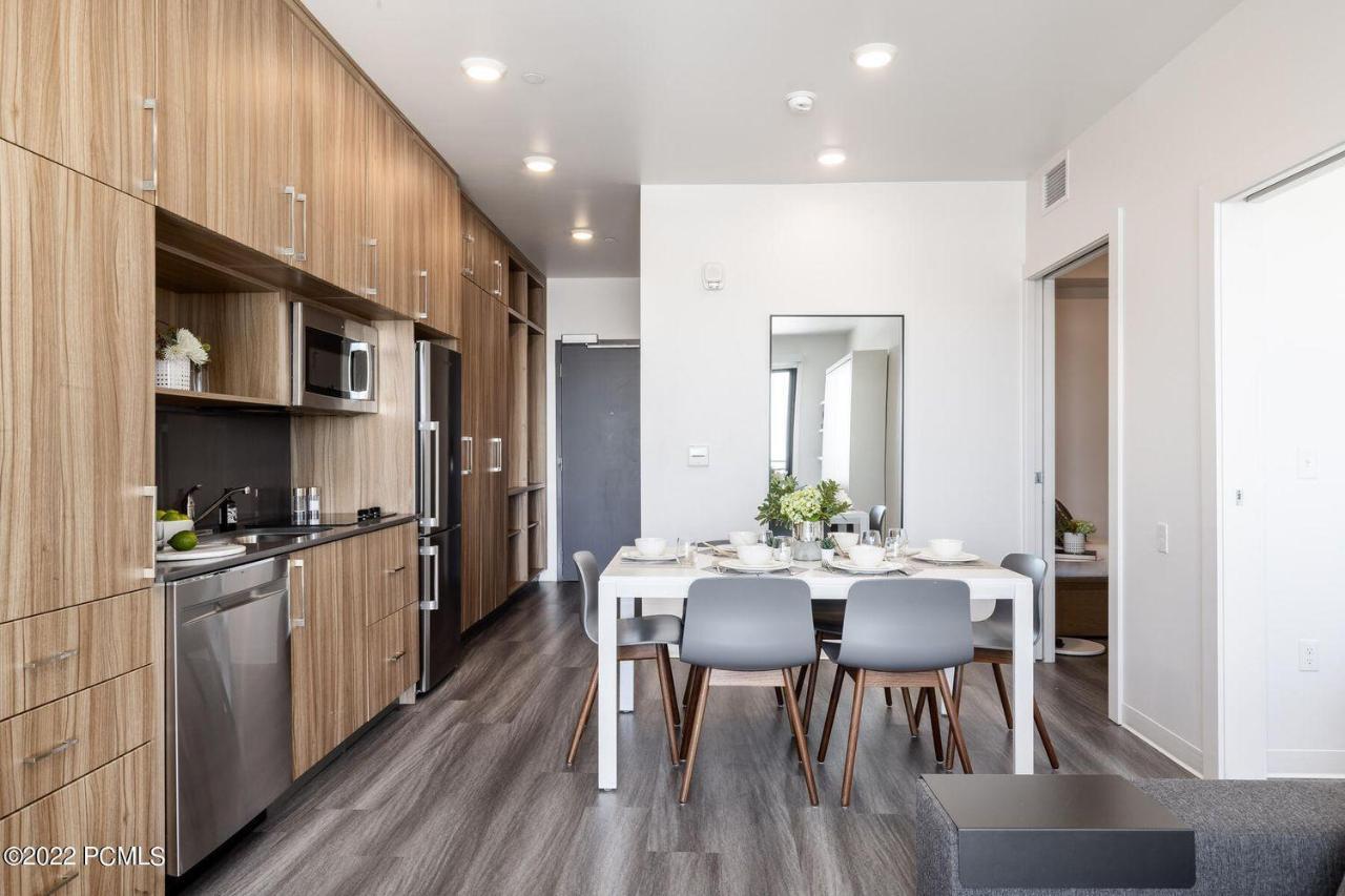 Park City Slope Side - Canyons Εξωτερικό φωτογραφία