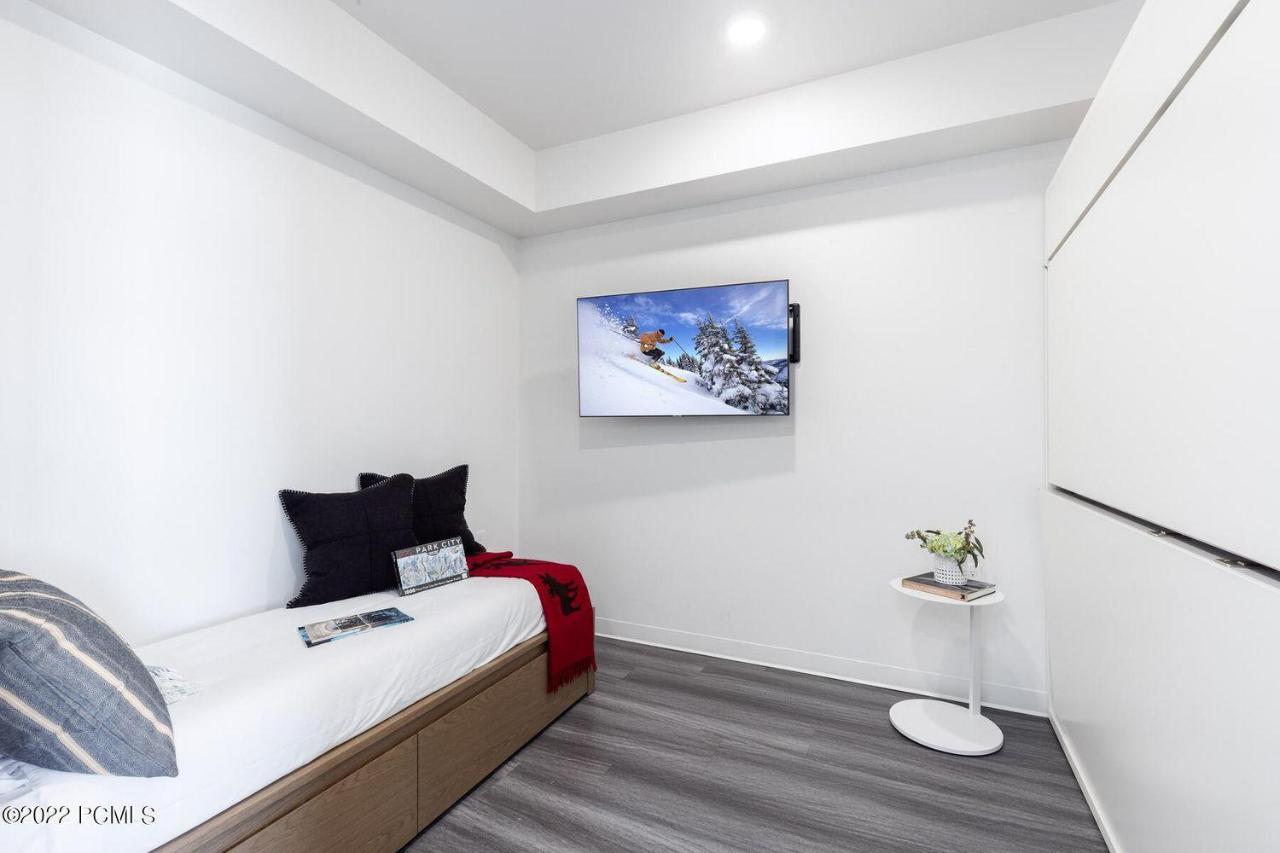 Park City Slope Side - Canyons Εξωτερικό φωτογραφία