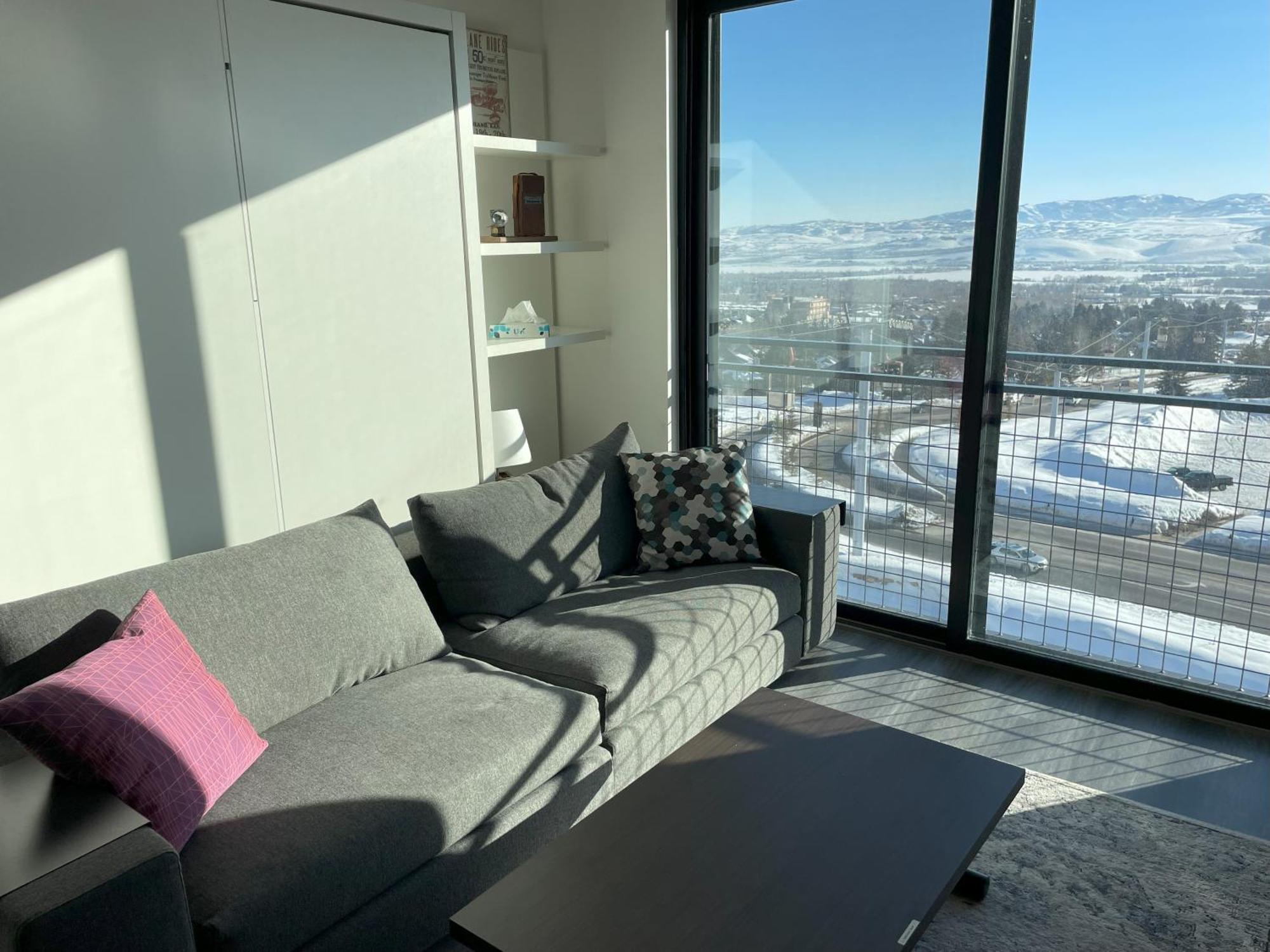 Park City Slope Side - Canyons Εξωτερικό φωτογραφία
