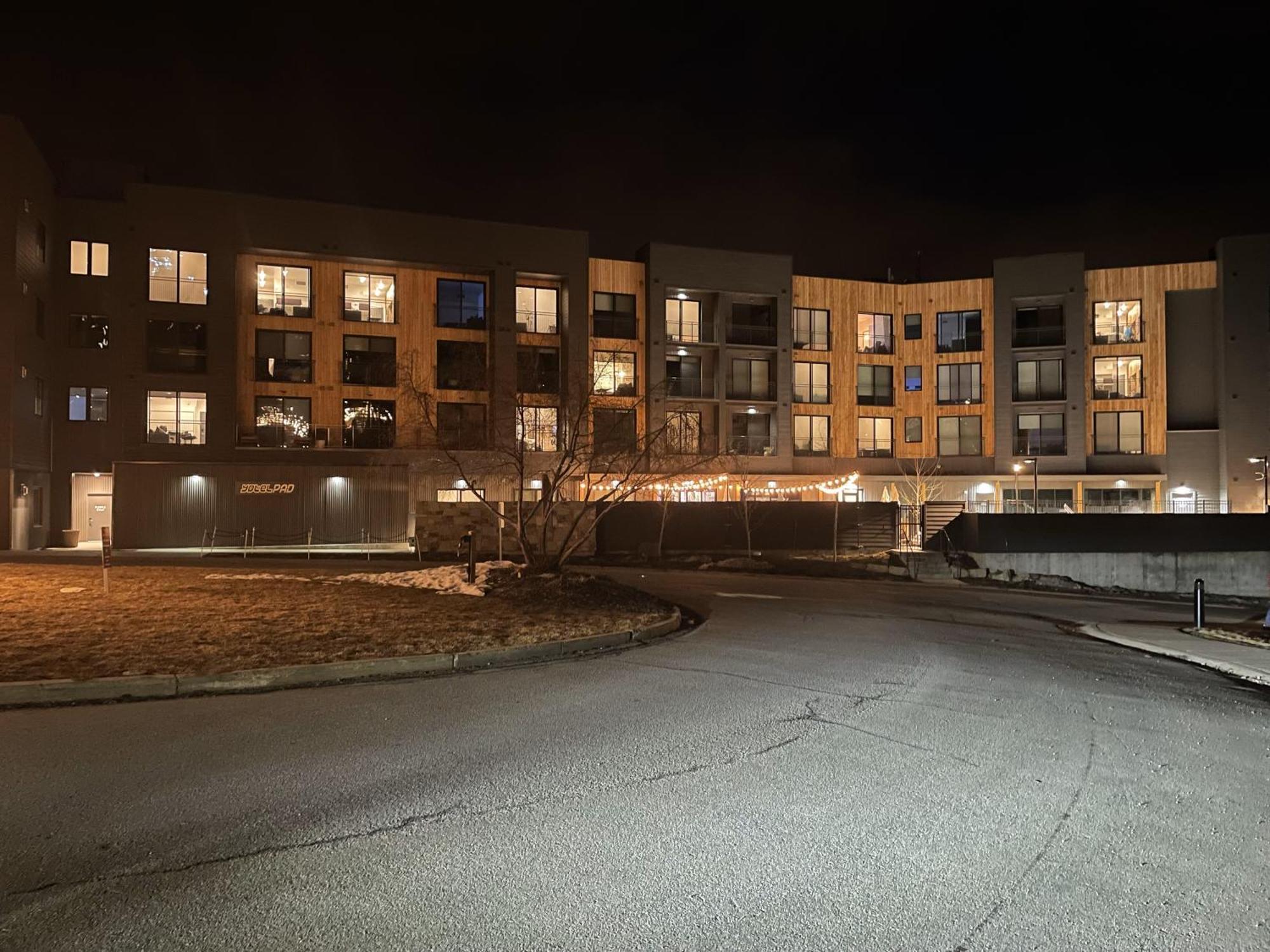 Park City Slope Side - Canyons Εξωτερικό φωτογραφία