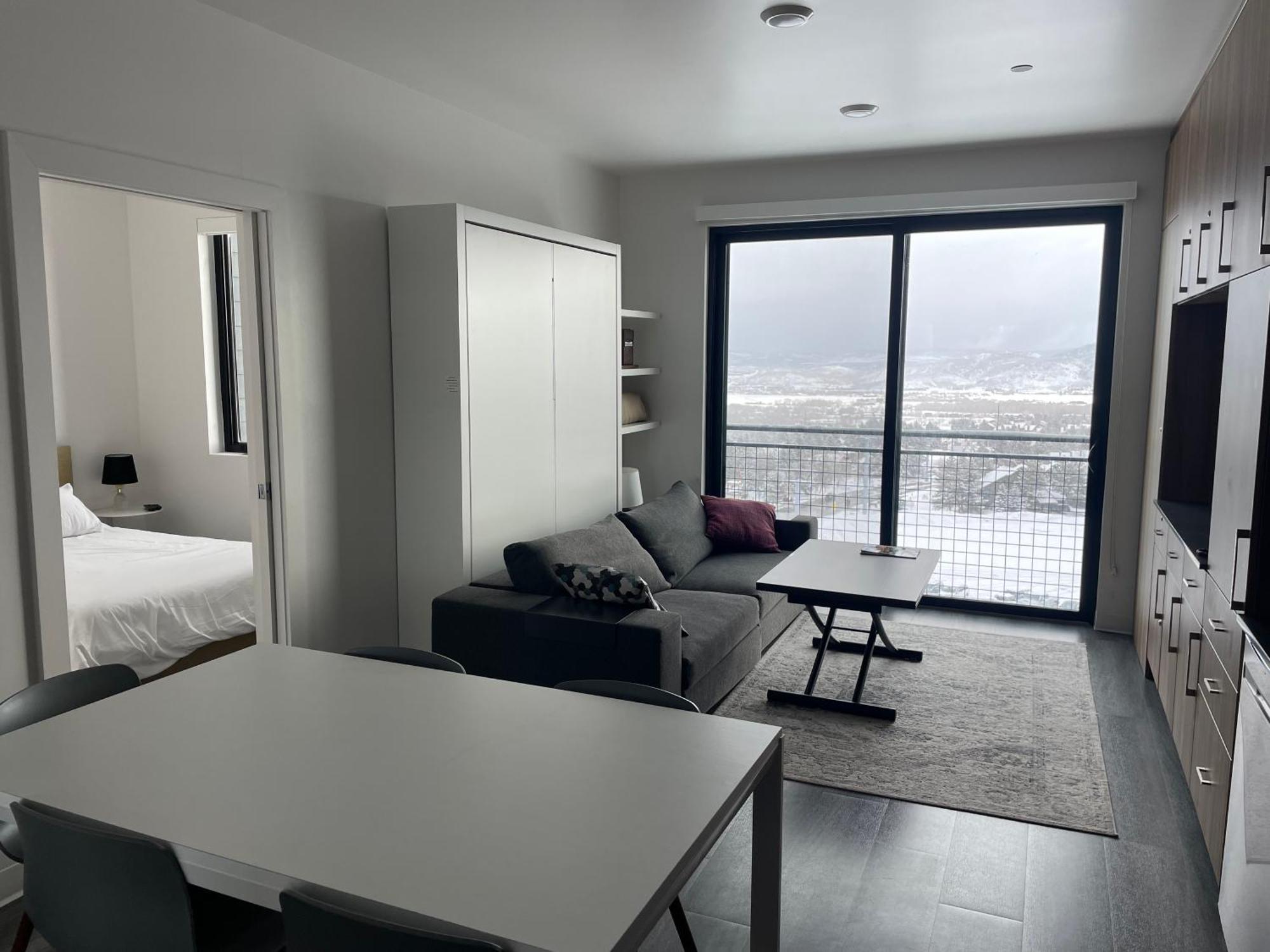 Park City Slope Side - Canyons Εξωτερικό φωτογραφία
