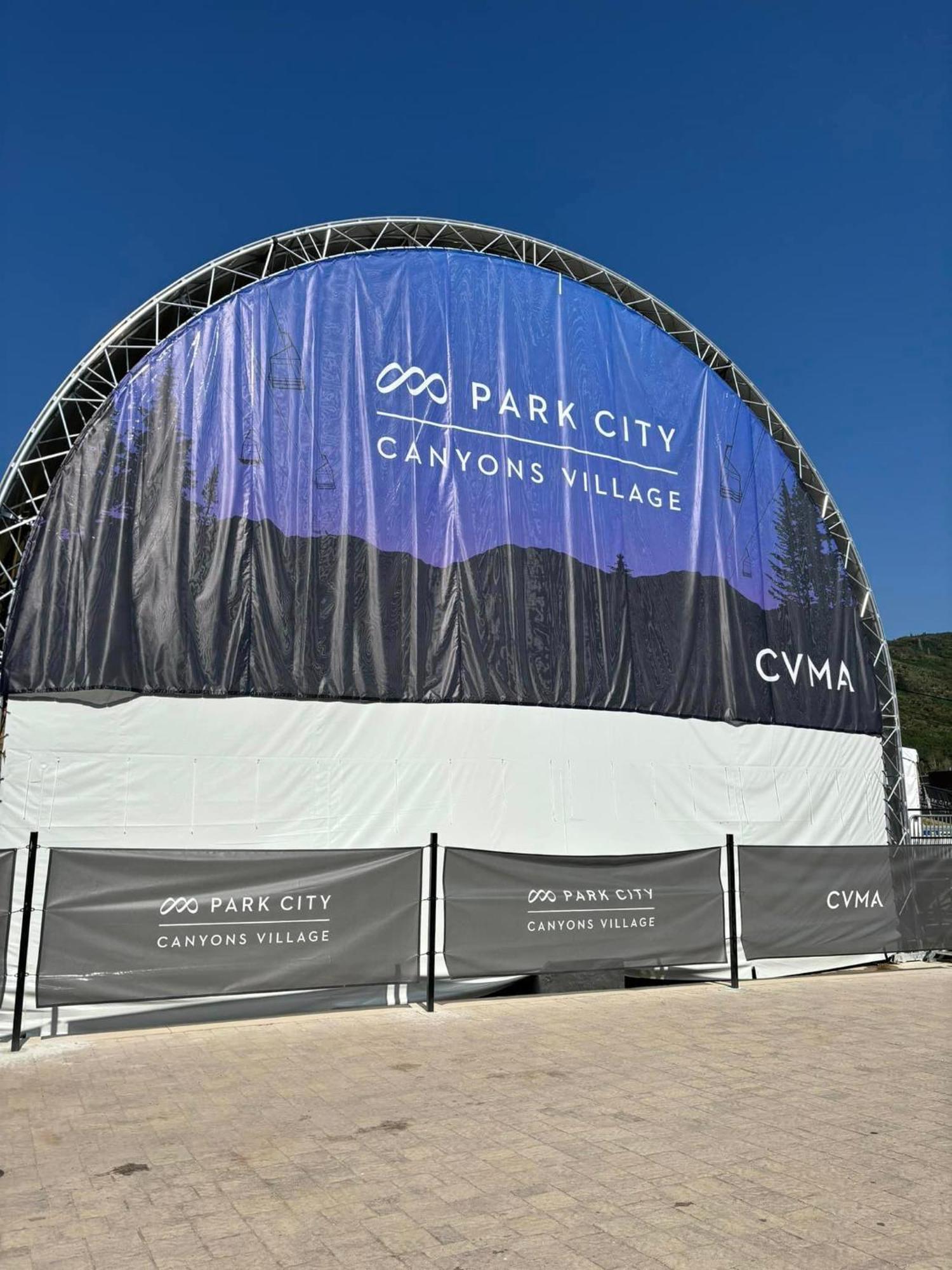 Park City Slope Side - Canyons Εξωτερικό φωτογραφία